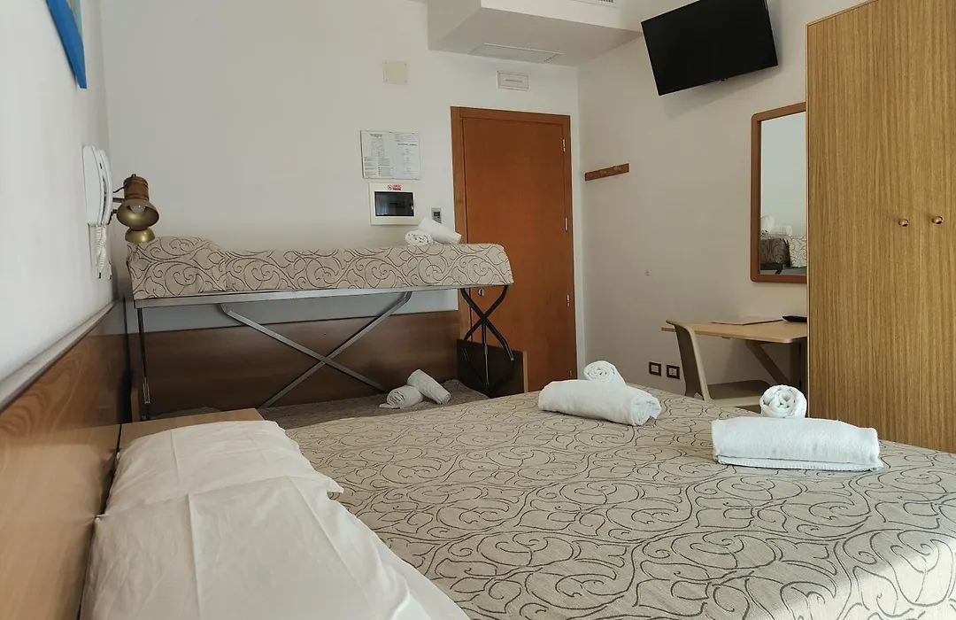 Hotel Anna-1